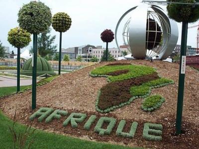 afirque